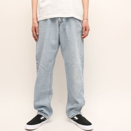 Levis 550 Denim Pants RELAXED FIT