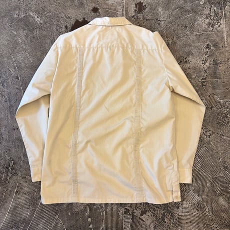 Guayabera L/S Shirt