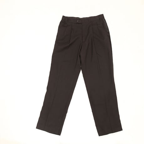 Side Line Slacks Pants