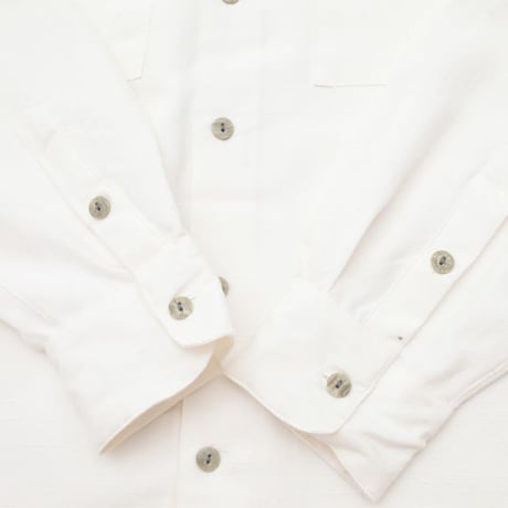 Silk L/S Shirt