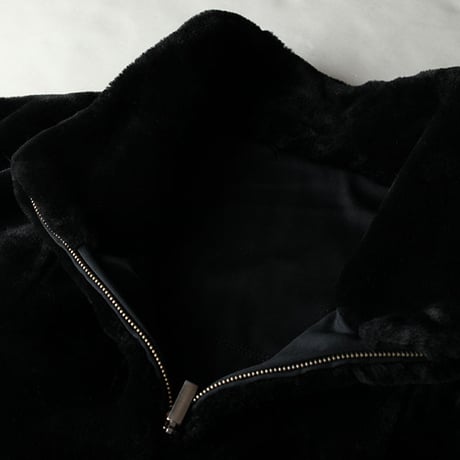 Fake Fur Coat