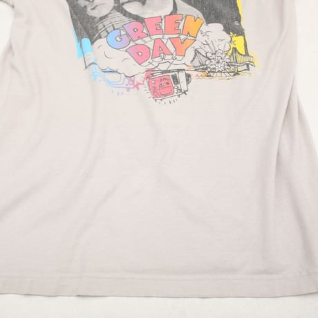 Green Day T-Shirt