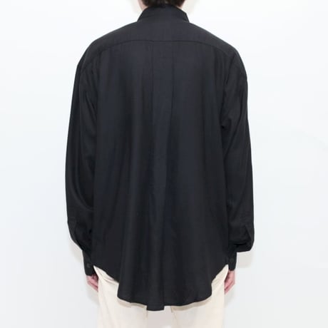Rayon L/S Shirt