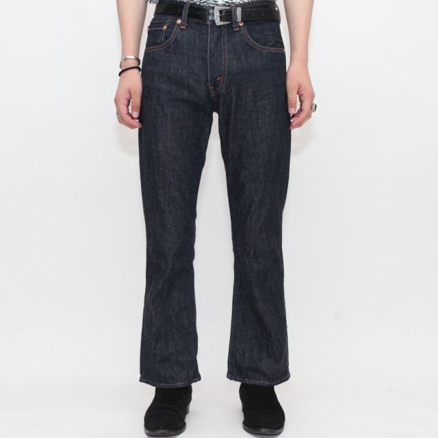 【Levi's / リーバイス】  550 ブーツカット / デニム・ジーンズ Levis 550 Boots-Cut Pants | Strato