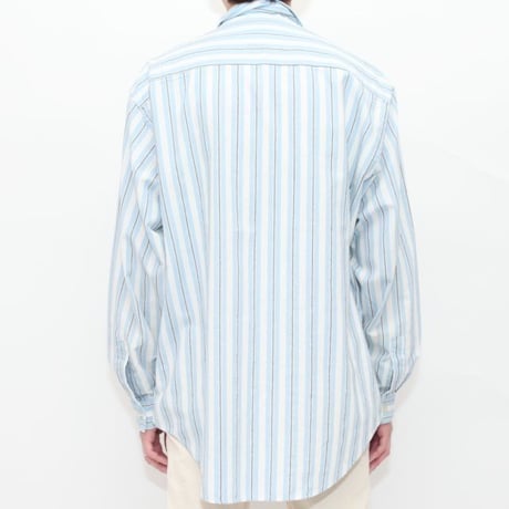 Levi's Silver Label Stripe Shirt