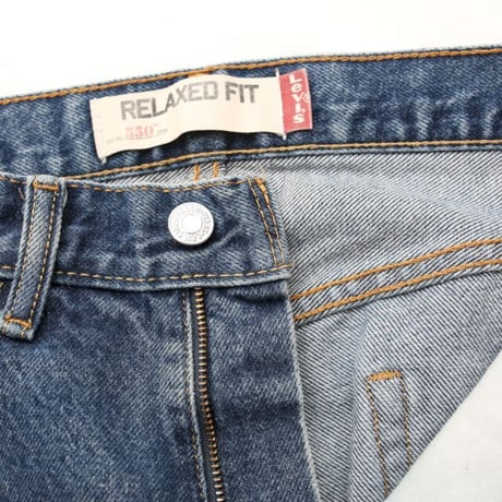 Levi’s 550 Denim Pants