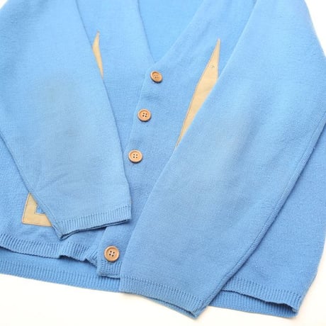PURITAN Acryl  Knit Cardigan