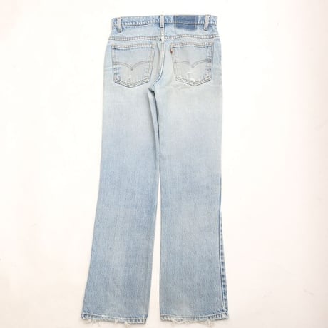 90s Levi's 517 Denim Pants MADE IN USA