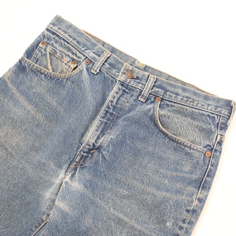 70's Levi's 517 Denim Pants