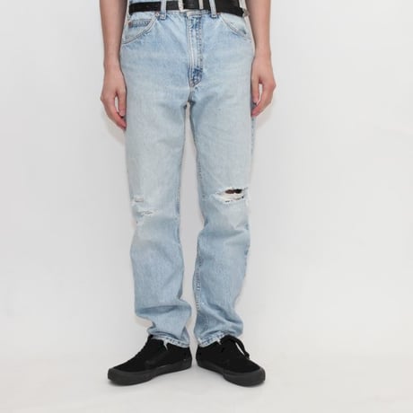 Levis 505 Denim Pants