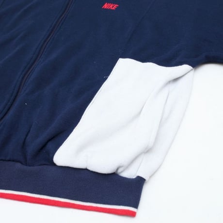 Vintage Nike Track Jacket