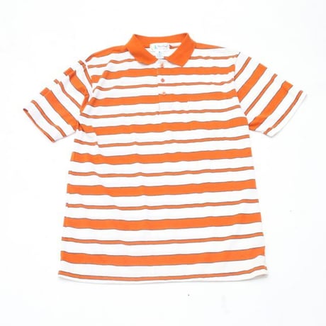 Border Polo Shirt