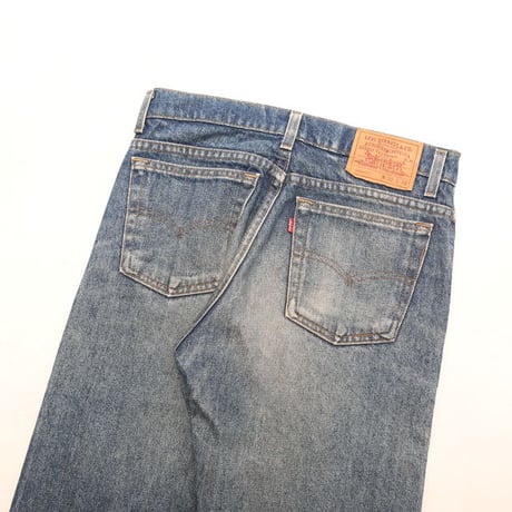 1994s Levi's 505-0217 Denim Pants MADE IN USA