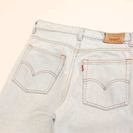 Vintage Levi's Denim Pants