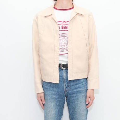 Vintage Western Jacket