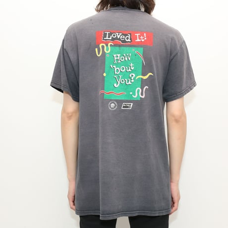 Vintage Pizza  T-Shirt