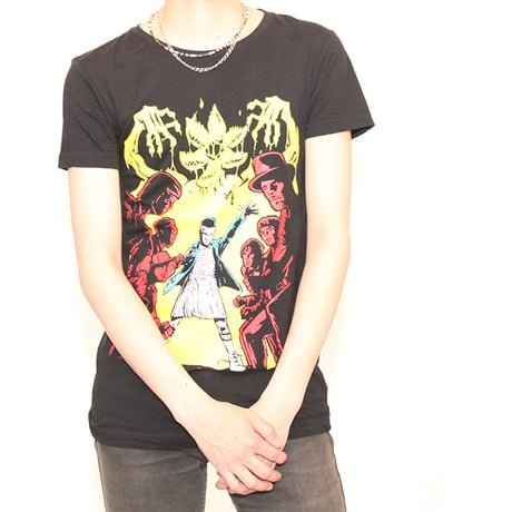 Stranger Things T-Shirt