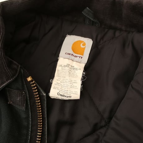 Carhartt Traditional Jacket