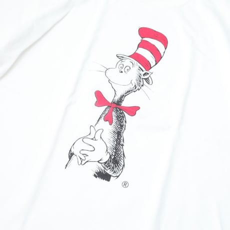 Cat In The Hat T-Shirt