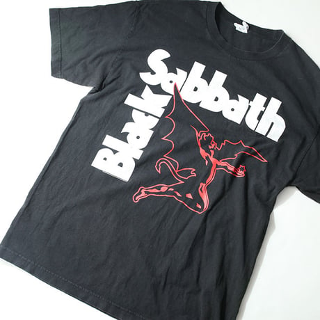 Black Sabbath T-Shirt