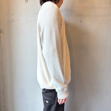 Polo Ralph Lauren Cotton Knit Sweater