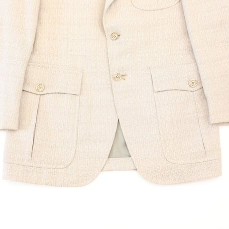 70's Tailored Jacket