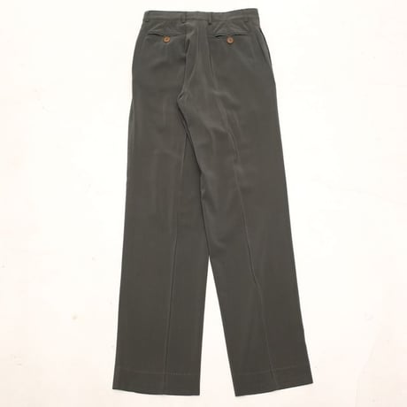 GIORGIO ARMANI Wool×Silk Set Up MADE IN ITALY