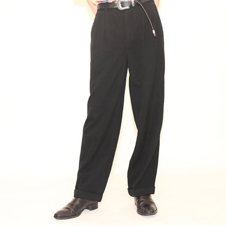 Slacks Pants
