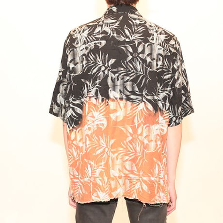Hard Bleach Aloha S/S Shirt
