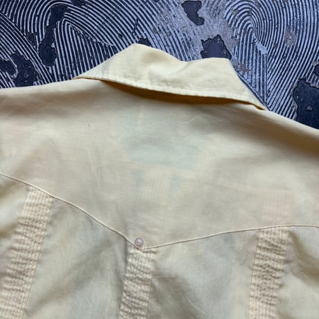 Guayabera Shirt