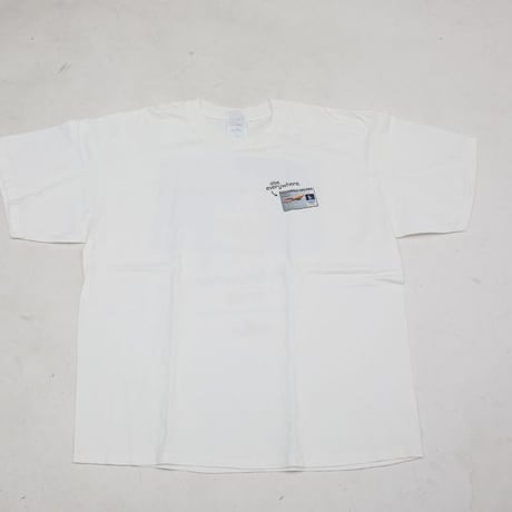 South West Air Line Visa T-Shirt