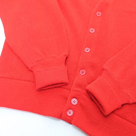 Jantzen Acryl Knit Cardigan