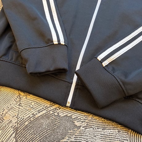 90s Fred Perry Track Jacket