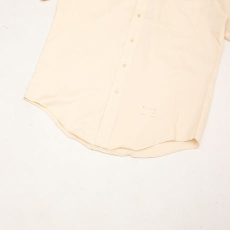 70's Town Craft Patterned Shirt