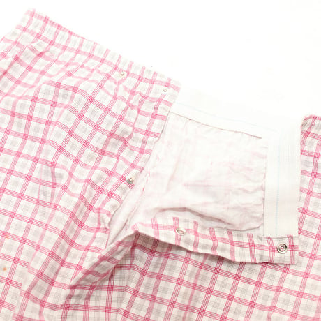 Vintage Pajama Set Up