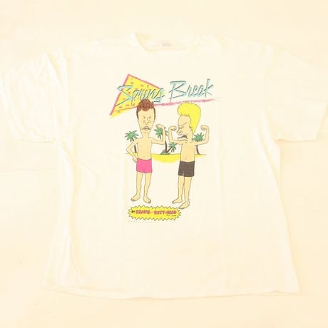 Beavis and Butt Head T-Shirt