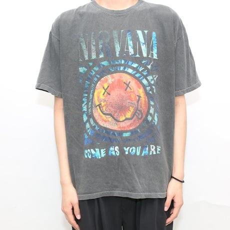 Nirvana T-Shirt