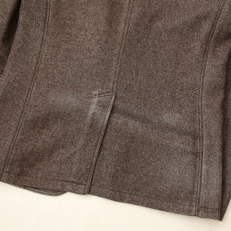Maison Martin Margiela Tailored Jacket