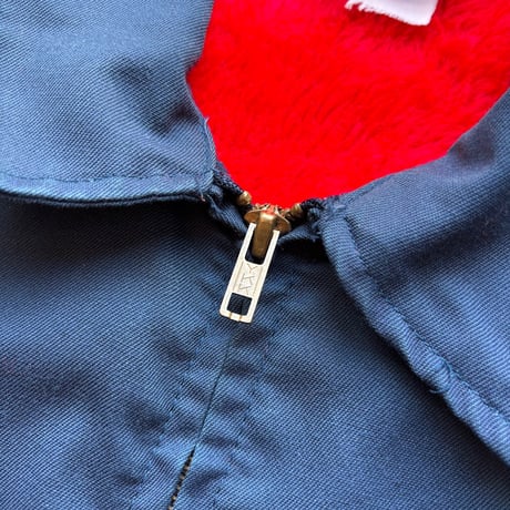 80s Dickies Work Jacket