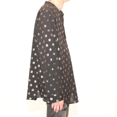 Tunic Shirt