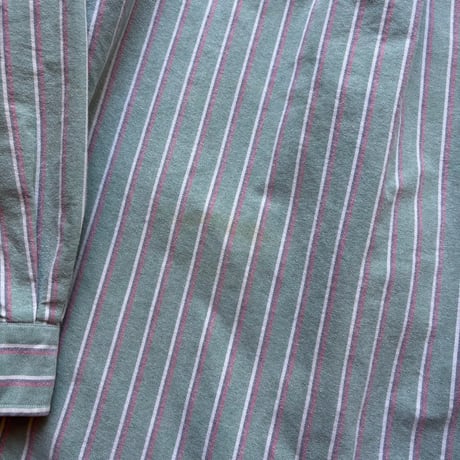 Ralph Lauren Stripe Shirt "CLASSIC FIT"