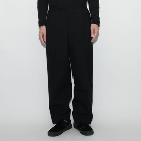 Dress Pants Black