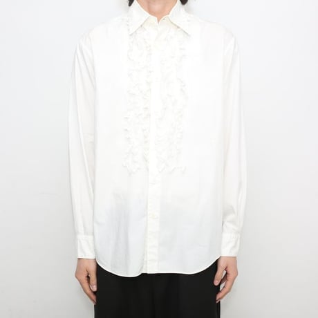 Paul Smith Frill L/S Shirt