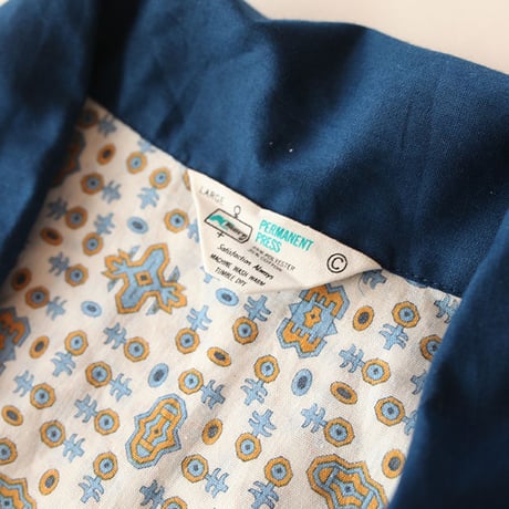 Pajamas Cotton L/S Shirt