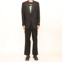 Single Breasted Tuxedo Set up