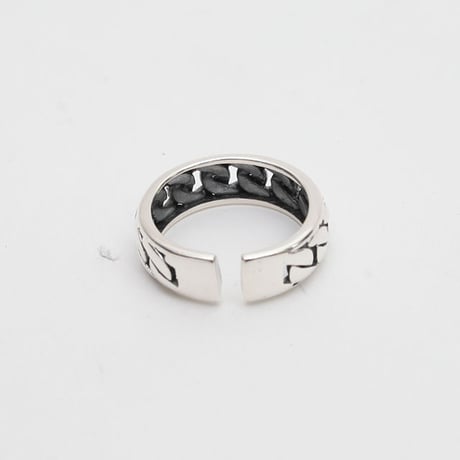 925 Silver Ring