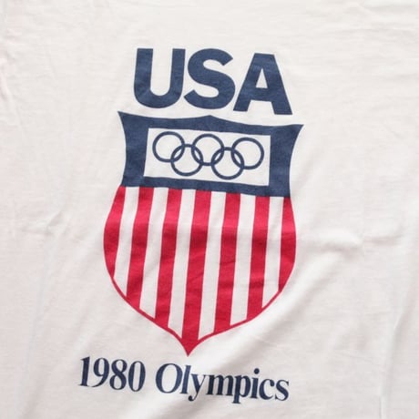 Vintage Ringer T-Shirt