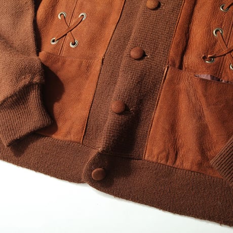 Vintage Cardigan