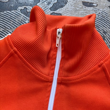 Fred Perry Track Jacket