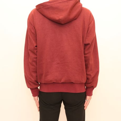 Camber Zip Up Sweat Hoodie